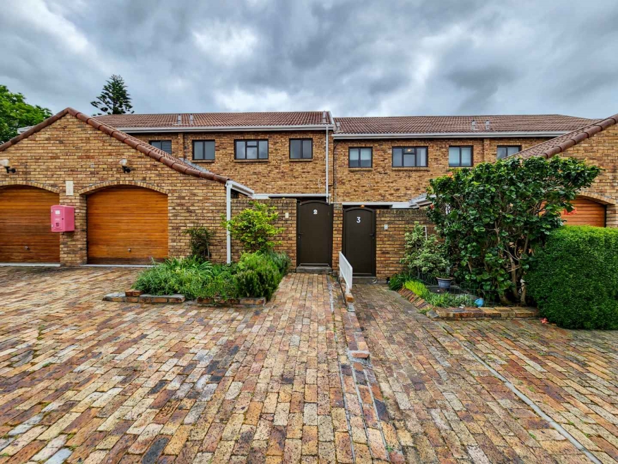 3 Bedroom Property for Sale in Tokai Western Cape